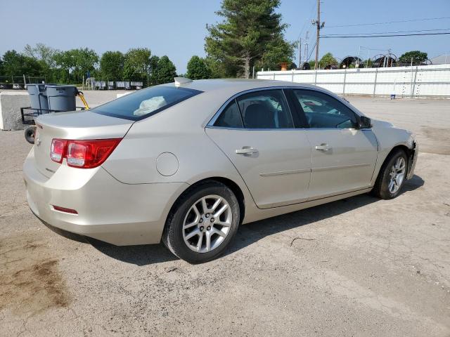 1G11C5SL8FF325901 - 2015 CHEVROLET MALIBU 1LT TAN photo 3