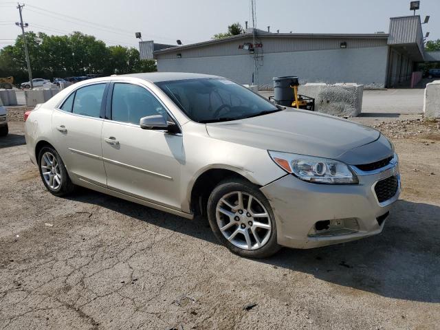 1G11C5SL8FF325901 - 2015 CHEVROLET MALIBU 1LT TAN photo 4