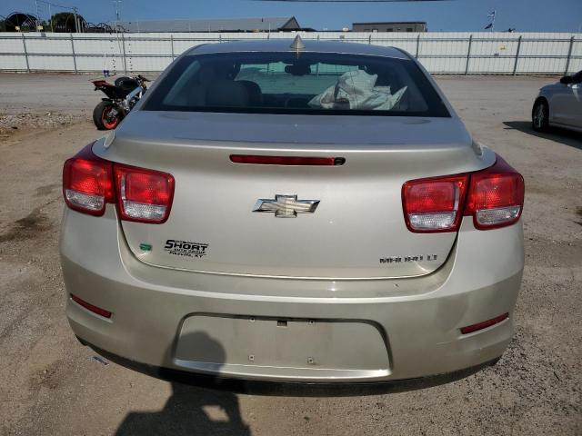 1G11C5SL8FF325901 - 2015 CHEVROLET MALIBU 1LT TAN photo 6