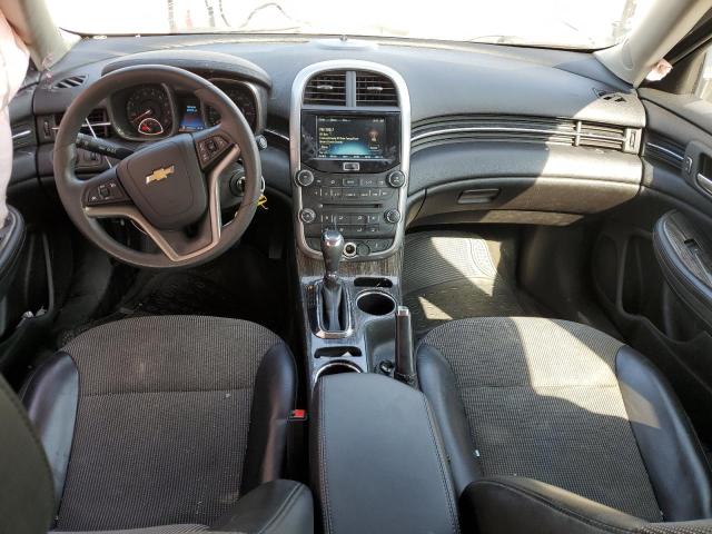 1G11C5SL8FF325901 - 2015 CHEVROLET MALIBU 1LT TAN photo 8