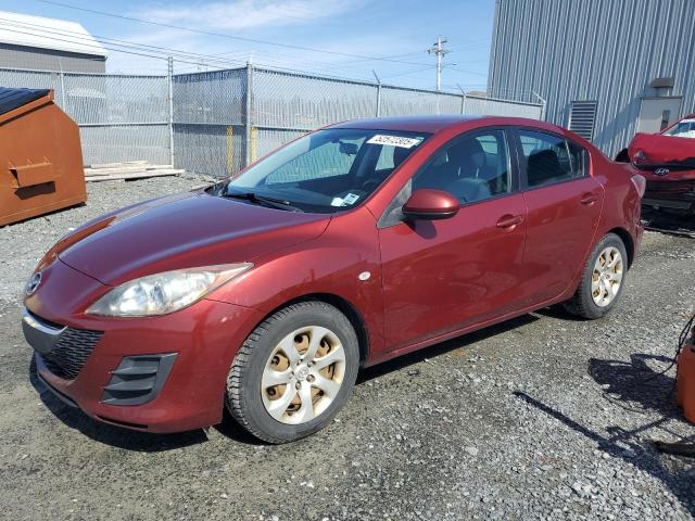 2010 MAZDA 3 I, 