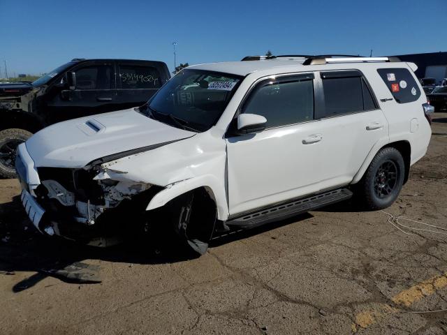 2015 TOYOTA 4RUNNER SR5, 