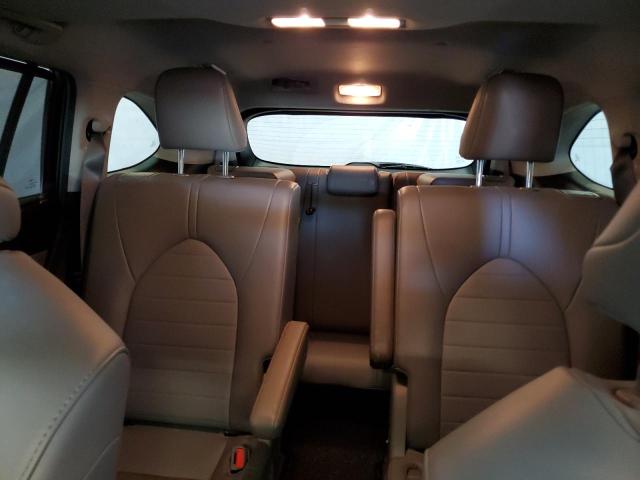 5TDHZRBH8NS566380 - 2022 TOYOTA HIGHLANDER XLE 蓝色 照片 10