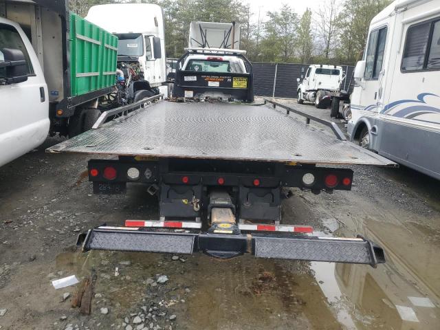 1HTKHPVM0PH687050 - 2023 CHEVROLET SILVERADO MEDIUM DUTY WHITE photo 6