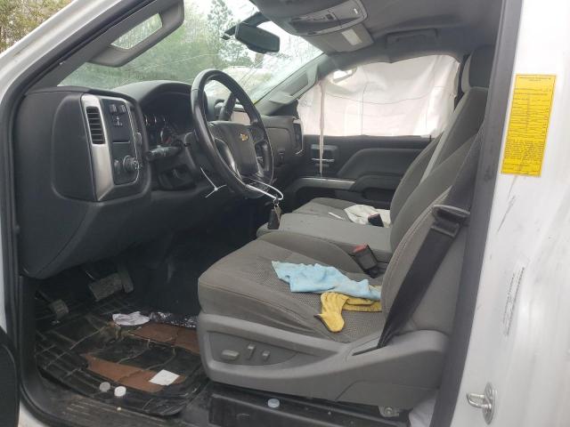 1HTKHPVM0PH687050 - 2023 CHEVROLET SILVERADO MEDIUM DUTY WHITE photo 7