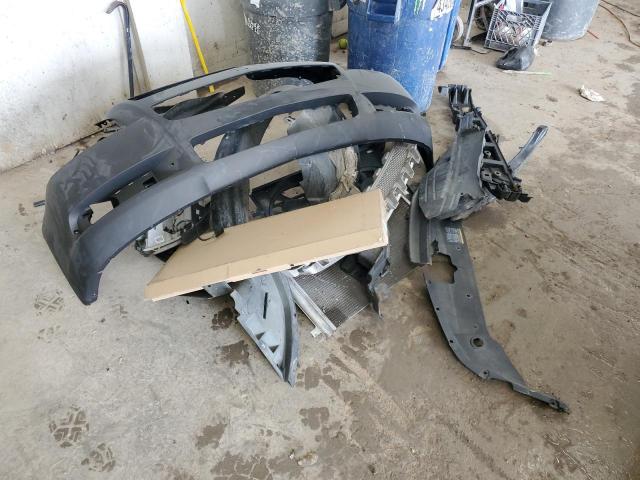 1G1ZE5E79BF274561 - 2011 CHEVROLET MALIBU LTZ წითელი ფოტო 12