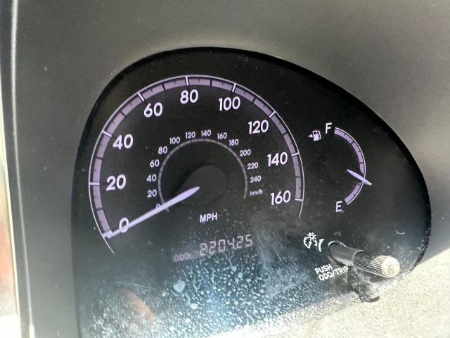 4T1BK3DB8CU460841 - 2012 TOYOTA AVALON BASE Gümüş foto 8