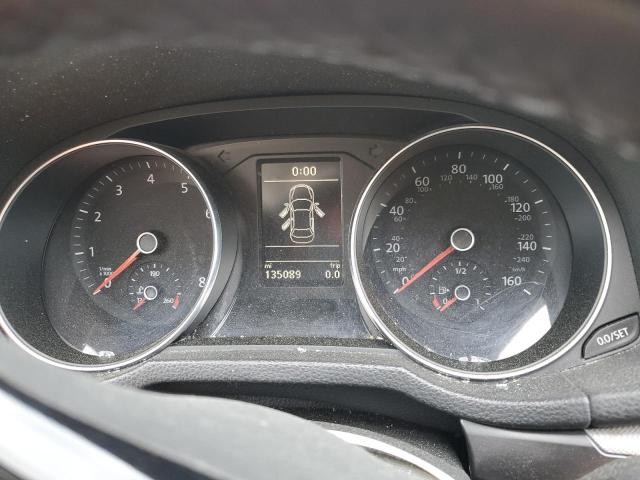 1VWDT7A37HC051027 - 2017 VOLKSWAGEN PASSAT R-LINE ლურჯი ფოტო 9