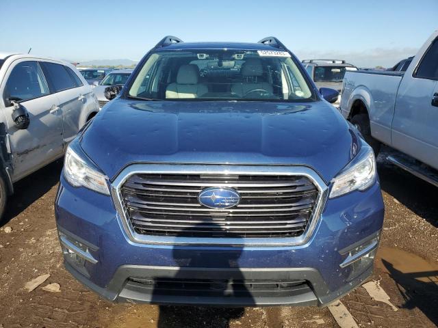 4S4WMAPD6N3462139 - 2022 SUBARU ASCENT LIMITED BLUE photo 5