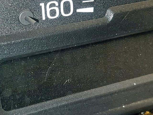 1LNHM87A42Y647327 - 2002 LINCOLN LS  ფოტო 8