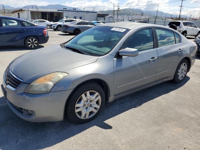 2009 NISSAN ALTIMA 2.5, 