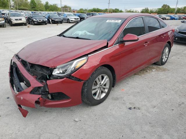 2016 HYUNDAI SONATA SE, 