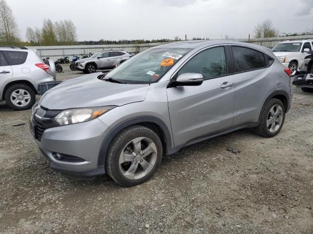 2017 HONDA HR-V EX, null