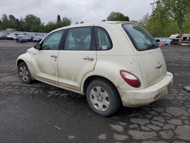 3A4FY48B86T251435 - 2006 CHRYSLER PT CRUISER BEIGE photo 2