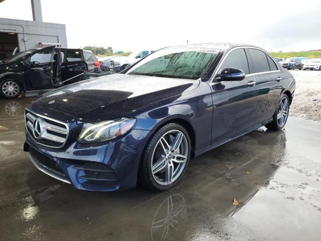 2018 MERCEDES-BENZ E 300, 