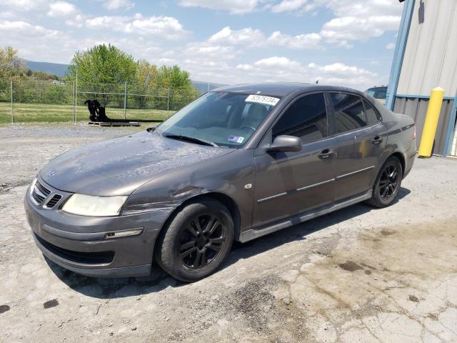 2005 SAAB 9-3 LINEAR, 