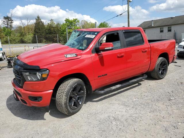 2020 RAM 1500 BIG HORN/LONE STAR, 