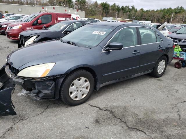 2004 HONDA ACCORD LX, 