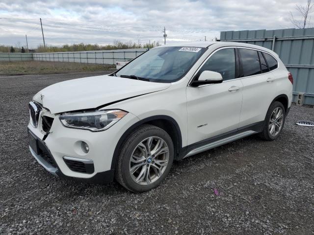 2018 BMW X1 XDRIVE28I, 