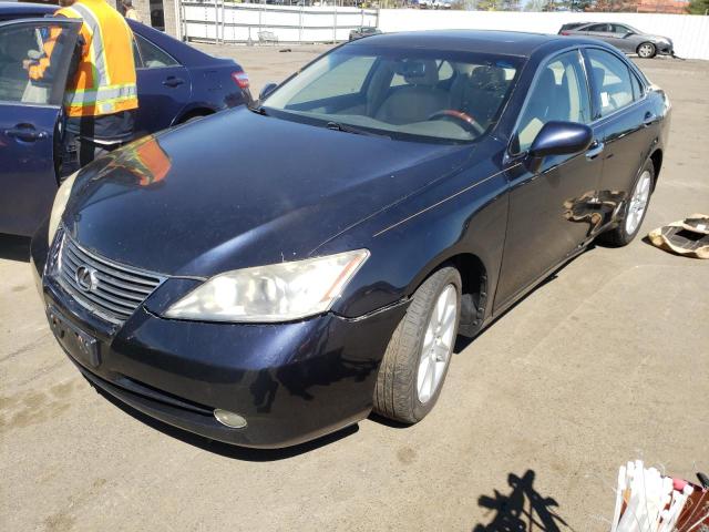 2008 LEXUS ES 350, 