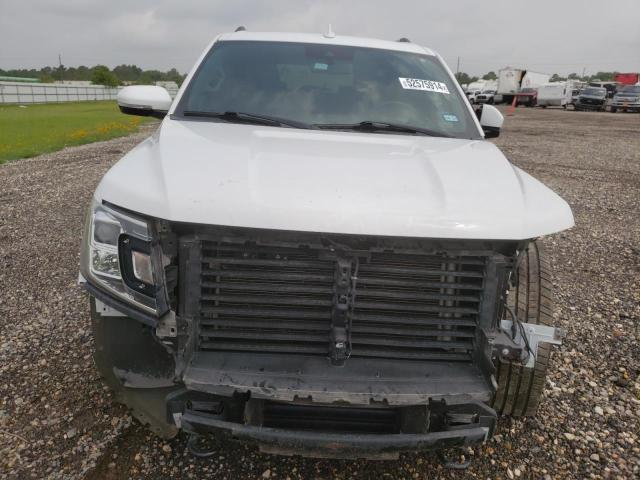 1FMJK2AT4LEA47439 - 2020 FORD EXPEDITION MAX LIMITED WHITE photo 5