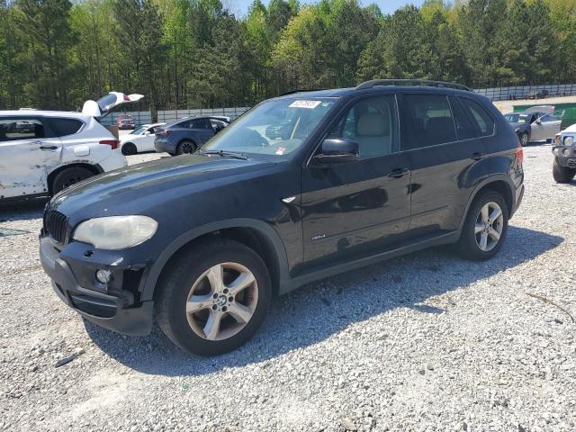 2008 BMW X5 3.0I, 