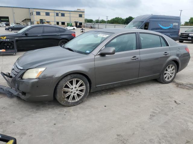 4T1BK36B97U234357 - 2007 TOYOTA AVALON XL GRAY photo 1