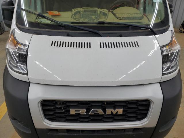 3C6LRVNGXNE140634 - 2022 RAM PROMASTER 1500 STANDARD WHITE photo 12