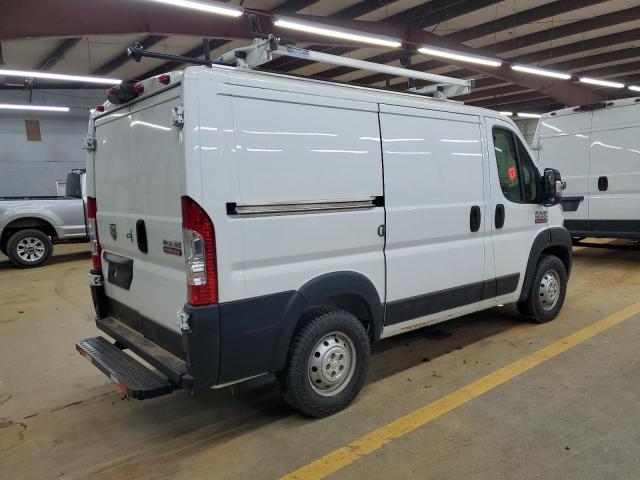 3C6LRVNGXNE140634 - 2022 RAM PROMASTER 1500 STANDARD WHITE photo 3