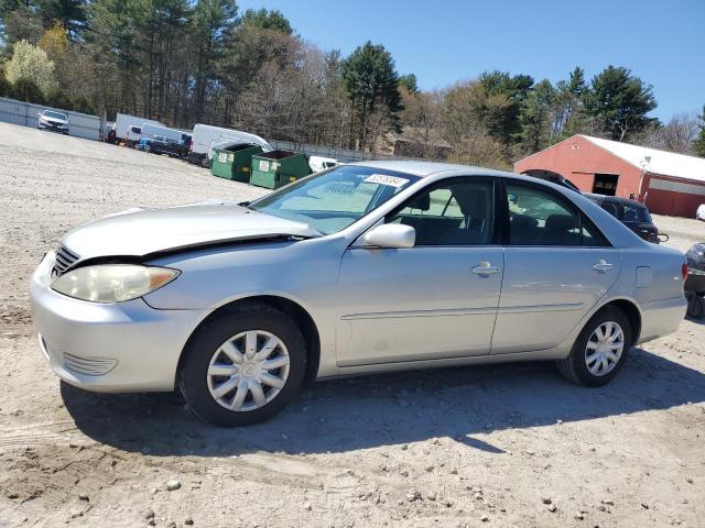 2005 TOYOTA CAMRY LE, 