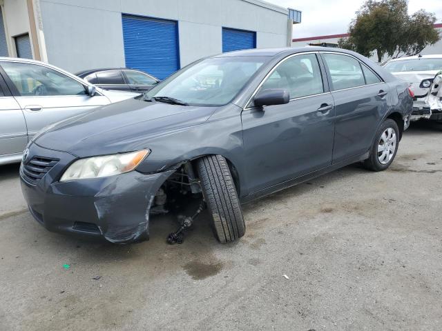 2007 TOYOTA CAMRY CE, 