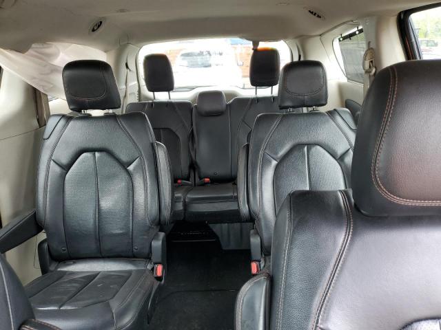 2C4RC1BG8KR657264 - 2019 CHRYSLER PACIFICA TOURING L BLACK photo 10