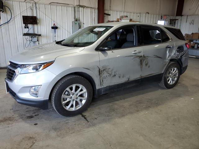 2019 CHEVROLET EQUINOX LT, null