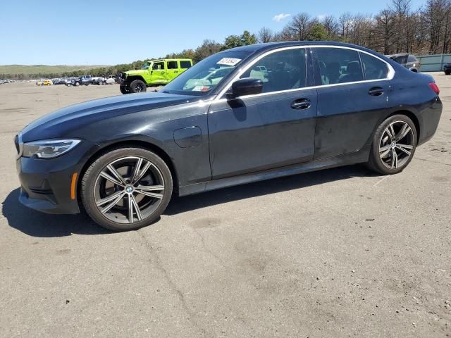 2021 BMW 330E, 