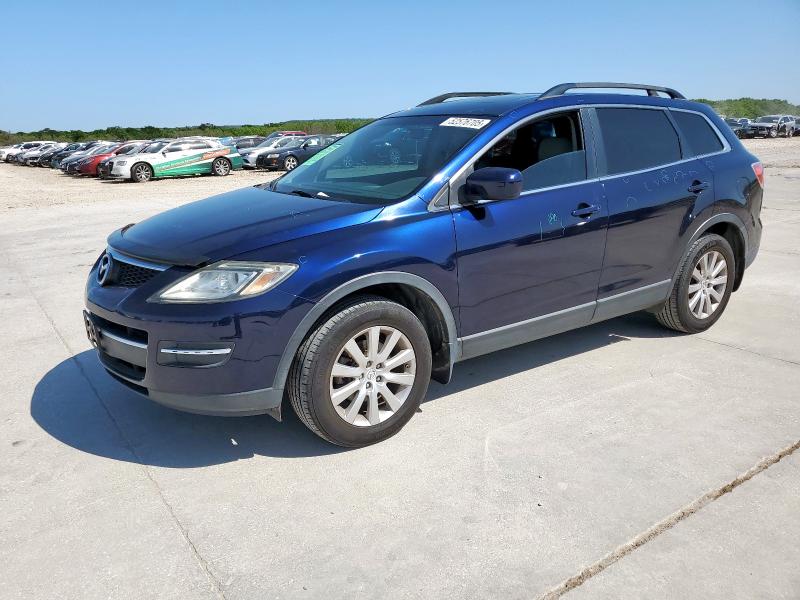 2008 MAZDA CX-9, 