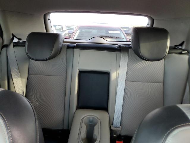 KL4CJBSB9EB741550 - 2014 BUICK ENCORE CONVENIENCE 红色 照片 10