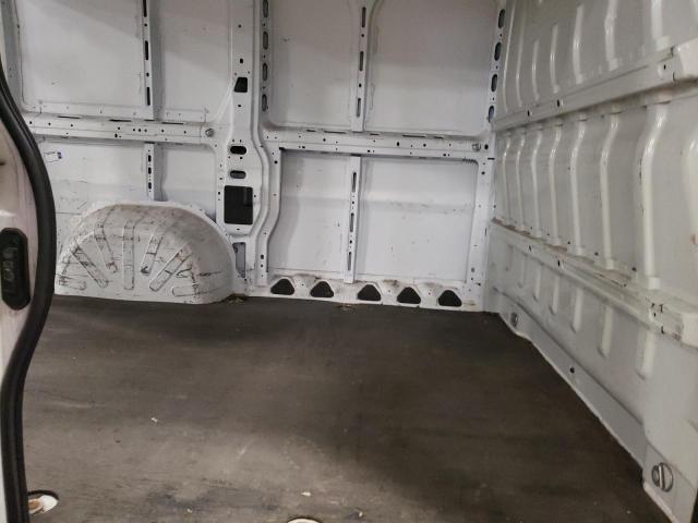 3C6TRVNG0JE127336 - 2018 RAM PROMASTER 1500 STANDARD WHITE photo 11