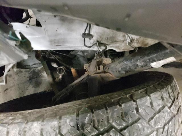 3C6TRVNG0JE127336 - 2018 RAM PROMASTER 1500 STANDARD WHITE photo 13