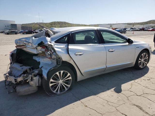 1G4ZP5SS2HU204958 - 2017 BUICK LACROSSE ESSENCE SILVER photo 3