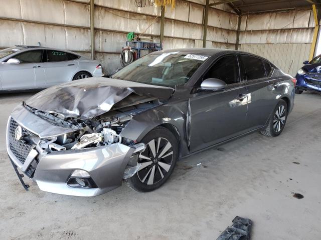 2020 NISSAN ALTIMA SL, 