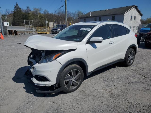 2021 HONDA HR-V EX, null