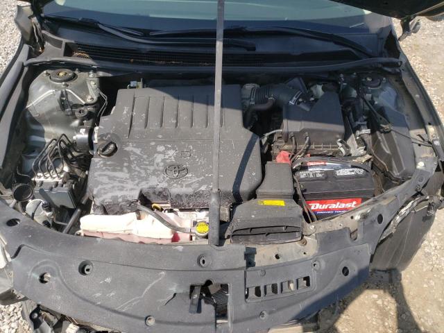 4T1BK1EB7EU127245 - 2014 TOYOTA AVALON BASE 绿色 照片 11