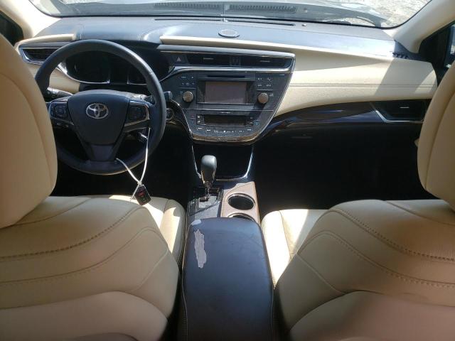 4T1BK1EB7EU127245 - 2014 TOYOTA AVALON BASE 绿色 照片 8