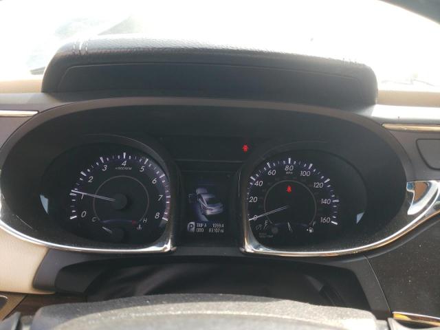 4T1BK1EB7EU127245 - 2014 TOYOTA AVALON BASE 绿色 照片 9