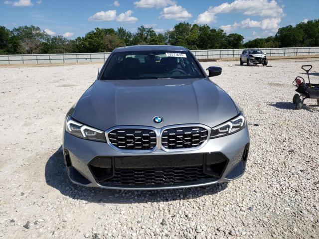 3MW49FF06P8D34094 - 2023 BMW M340XI GRAY photo 5