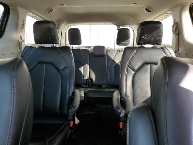 2C4RC1BG9PR533060 - 2023 CHRYSLER PACIFICA TOURING L 石墨色 照片 10