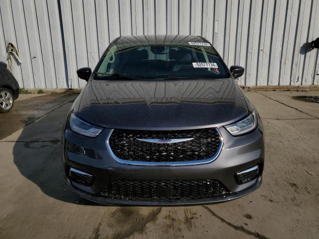 2C4RC1BG9PR533060 - 2023 CHRYSLER PACIFICA TOURING L 石墨色 照片 5