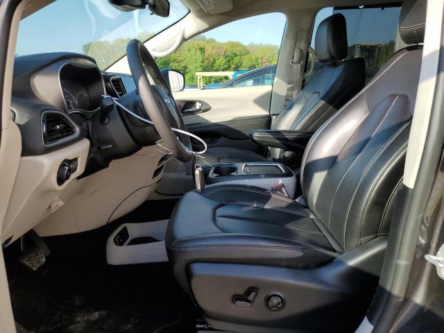 2C4RC1BG9PR533060 - 2023 CHRYSLER PACIFICA TOURING L 石墨色 照片 7