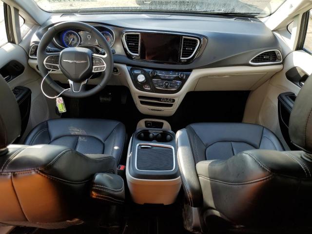 2C4RC1BG9PR533060 - 2023 CHRYSLER PACIFICA TOURING L 石墨色 照片 8