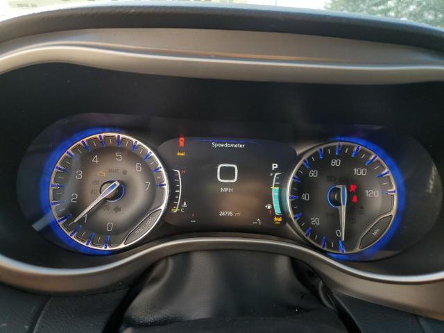 2C4RC1BG9PR533060 - 2023 CHRYSLER PACIFICA TOURING L 石墨色 照片 9